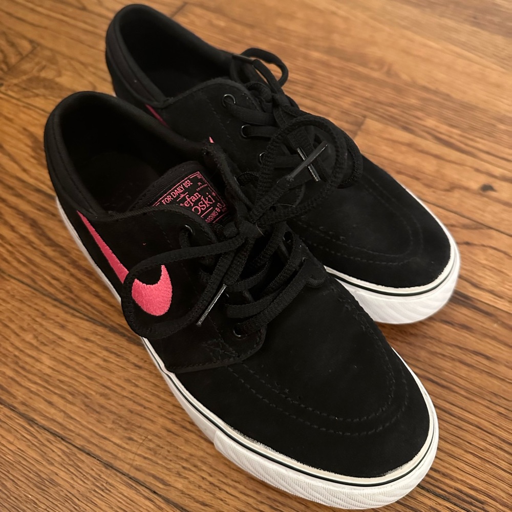 Nike SB Stefan Janoski sneakers